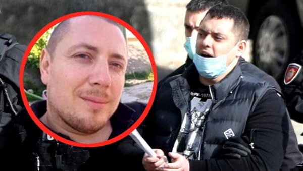 ДЕТАЉАН ПОСТУПАК МАСАКРИРАЊА: Беливук секиром одвајао главу и стопала Величковића ДЕТАЉАН ПОСТУПАК МАСАКРИРАЊА: Беливук секиром одвајао главу и стопала Величковића