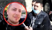 ДЕТАЉАН ПОСТУПАК МАСАКРИРАЊА: Беливук секиром одвајао главу и стопала Величковића ДЕТАЉАН ПОСТУПАК МАСАКРИРАЊА: Беливук секиром одвајао главу и стопала Величковића
