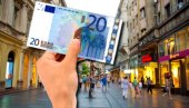 KAD LEŽE 20 EVRA? Isplata novčane podrške - moja država me podržava KAD LEŽE 20 EVRA? Isplata novčane podrške - moja država me podržava