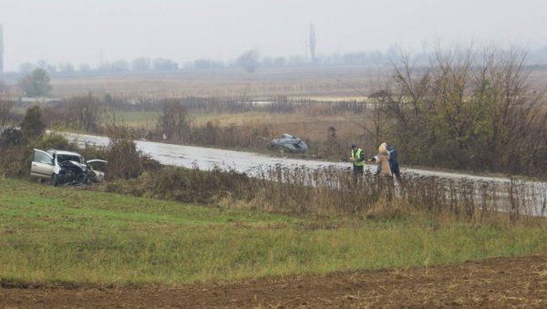 ПРЕСУДА ЗА НЕСРЕЋУ КОД НИША: Три године затвора Николи Славковићу, под дејством алкохола и кокаина аутом усмртио човека ПРЕСУДА ЗА НЕСРЕЋУ КОД НИША: Три године затвора Николи Славковићу, под дејством алкохола и кокаина аутом усмртио човека