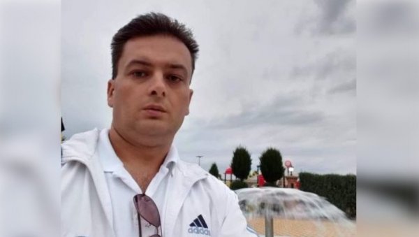 НЕСТАО БОРИСЛАВ, СУПРУГА АПЕЛУЈЕ ЗА ПОМОЋ: Јуче ујутру изашао из стана, од тада му се губи сваки траг (ФОТО) НЕСТАО БОРИСЛАВ, СУПРУГА АПЕЛУЈЕ ЗА ПОМОЋ: Јуче ујутру изашао из стана, од тада му се губи сваки траг (ФОТО)