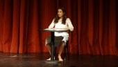 МОНОДРАМА ЗЛОСТАВЉАЊЕ: Поводом шест деценија од доделе Нобелове награде Иви Андрићу МОНОДРАМА ЗЛОСТАВЉАЊЕ: Поводом шест деценија од доделе Нобелове награде Иви Андрићу