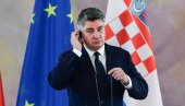 PREOKRET U HRVATSKOJ? Milanović tvrdi da nije podignut stepen pripravnosti