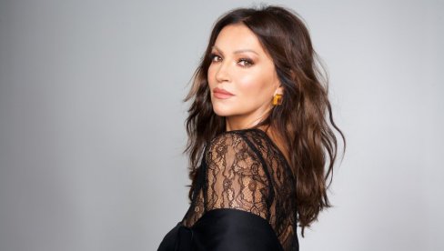SESTRA NINE BADRIĆ KAO MONIKA BELUČI: Ovako izgleda Sunčica - komentari samo pršte (FOTO) SESTRA NINE BADRIĆ KAO MONIKA BELUČI: Ovako izgleda Sunčica - komentari samo pršte (FOTO)