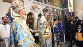 PATRIJARH MIRI CRKVU U AMERICI: Srpski episkopi iz SAD doputovali u Beograd, tema razgovora i pravno ustrojstvo eparhija