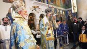 ПОВОДОМ НАСИЉА НА КиМ: Епископ источноамерички Иринеј писао Блинкену и Саливену ПОВОДОМ НАСИЉА НА КиМ: Епископ источноамерички Иринеј писао Блинкену и Саливену