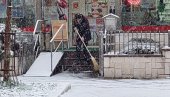 KADA SNEG STIŽE U BEOGRAD? Meteorolozi najavljuju: Pred nama je mećava sa 15 centimetara belog pokrivača