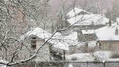 SNEG IZAZVAO PROBLEME I U REGIONU: Obilne padavine i u Severnoj Makedoniji SNEG IZAZVAO PROBLEME I U REGIONU: Obilne padavine i u Severnoj Makedoniji