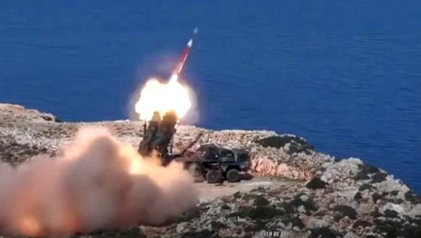 НЕБЕСКА САБЉА ПРОТИВ СУХОЈА: Британци добили нови ПВО систем (ВИДЕО) НЕБЕСКА САБЉА ПРОТИВ СУХОЈА: Британци добили нови ПВО систем (ВИДЕО)