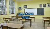UKIDA SE ZAKLJUČIVANJE OCENA? Dilema oko završetka polugođa