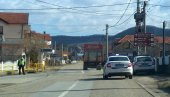 PROTIV OSUMNJIČENOG PRIJAVA: Sakrio spid u autu i vozio pod dejstvom narkotika PROTIV OSUMNJIČENOG PRIJAVA: Sakrio spid u autu i vozio pod dejstvom narkotika