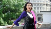 JADRANKA JOVANOVIĆ PREMIJERNO KAO ORFEJA : U operi Orfej i Euridika Narodnog pozorišta u Beogradu