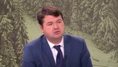 ПРОФЕСОР ВЛАДАН ПЕТРОВ, ЗА НОВОСТИ: Које потезе може Вучић да повуче око Закона о експропријацији