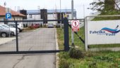 КУПЉЕНА ЗА ПОЛОВИНУ ПРОЦЕЊЕНЕ СУМЕ: Зрењанинска фабрика воде продата фирми из Београда КУПЉЕНА ЗА ПОЛОВИНУ ПРОЦЕЊЕНЕ СУМЕ: Зрењанинска фабрика воде продата фирми из Београда