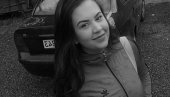 ТРАГЕДИЈА: Млада мама (21) преминула, иза ње остали супруг и деветомесечна беба ТРАГЕДИЈА: Млада мама (21) преминула, иза ње остали супруг и деветомесечна беба