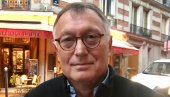 ПОНОВО УЧИТИ СРПСКИ: Чувени француски писац Патрик Бесон о књизи Татјане Шотре Катунарић ПОНОВО УЧИТИ СРПСКИ: Чувени француски писац Патрик Бесон о књизи Татјане Шотре Катунарић