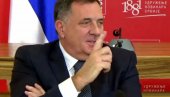 РАТ ПОМИЊЕ САРАЈЕВО: Додик најавио наставак политичке битке за одбрану Српске РАТ ПОМИЊЕ САРАЈЕВО: Додик најавио наставак политичке битке за одбрану Српске