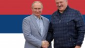 ЛУКАШЕНКО О СЛОВЕНСКОМ УПОРИШТУ: Са Путином често разговарам о Србији ЛУКАШЕНКО О СЛОВЕНСКОМ УПОРИШТУ: Са Путином често разговарам о Србији