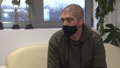 МЛАДЕНУ ДО ПЕТКА ПОТРЕБНО 30.000 ЕВРА: Отац двоје деце болује од леукемије (ВИДЕО) МЛАДЕНУ ДО ПЕТКА ПОТРЕБНО 30.000 ЕВРА: Отац двоје деце болује од леукемије (ВИДЕО)