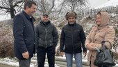 GRAD I DRŽAVA DIŽU NAPON U POCERINI: Radovi na rekonstrukciji niskonaponske mreže GRAD I DRŽAVA DIŽU NAPON U POCERINI: Radovi na rekonstrukciji niskonaponske mreže