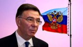 RUSKI DIPLOMATA O ZAPADNIM SILAMA: Zaboravili su da rešavaju probleme civilizovano RUSKI DIPLOMATA O ZAPADNIM SILAMA: Zaboravili su da rešavaju probleme civilizovano