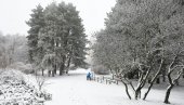 KAKVO NAS VREME OČEKUJE U POSLEDNJOJ NEDELJI OVE GODINE: Biće i snega, a evo i kada