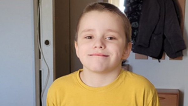 ОЗРЕНУ ЈЕ ХИТНО ПОТРЕБНА НАША ПОМОЋ: Дечак сваким даном све теже хода, неопходан новац за терапије и путне трошкове ОЗРЕНУ ЈЕ ХИТНО ПОТРЕБНА НАША ПОМОЋ: Дечак сваким даном све теже хода, неопходан новац за терапије и путне трошкове