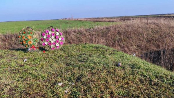 КОБНА КРИВИНА НА ПУТУ СМРТИ: На месту где је погинула девојка (16) за неколико година десетак особа изгубило живот (ФОТО) КОБНА КРИВИНА НА ПУТУ СМРТИ: На месту где је погинула девојка (16) за неколико година десетак особа изгубило живот (ФОТО)