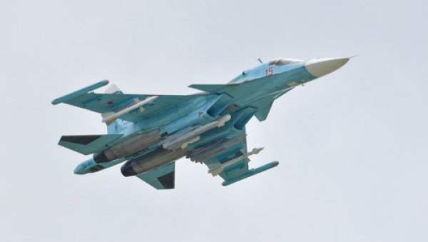ДУЛО ПОВЕЋАНА ПРОИЗВОДЊА МОЋНИХ ЛОВАЦА: Руске ВКС планирају да до 2030. имају више од 300 ових борбених летелица (ВИДЕО) ДУЛО ПОВЕЋАНА ПРОИЗВОДЊА МОЋНИХ ЛОВАЦА: Руске ВКС планирају да до 2030. имају више од 300 ових борбених летелица (ВИДЕО)