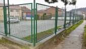 RADOVI U DVE ŠKOLE: Uređena izdvojena odeljenja OŠ Ivan Milutinović RADOVI U DVE ŠKOLE: Uređena izdvojena odeljenja OŠ Ivan Milutinović