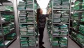 SUDOVIMA PRETI KOLAPS: Traži se razmeštanje predmeta iz najopterećenijih sudova SUDOVIMA PRETI KOLAPS: Traži se razmeštanje predmeta iz najopterećenijih sudova