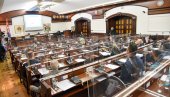 СКУПШТИНА ГРАДА БАЊАЛУКА: Усвојен ребаланс буџета без СНСД! СКУПШТИНА ГРАДА БАЊАЛУКА: Усвојен ребаланс буџета без СНСД!
