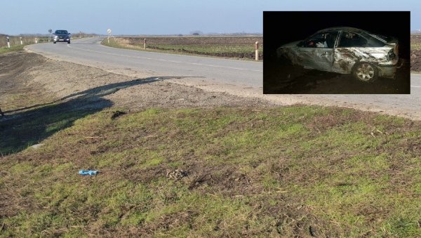НЕМАМ ВИШЕ НАЈБОЉУ ДРУГАРИЦУ Потресне речи девојке која је била у аутомобилу са Леијлом - тинејџерка жртва пребрзе вожње НЕМАМ ВИШЕ НАЈБОЉУ ДРУГАРИЦУ Потресне речи девојке која је била у аутомобилу са Леијлом - тинејџерка жртва пребрзе вожње