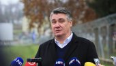 МИЛАНОВИЋ БРАНИ НАТО: Кривица за дрон није само њихова - летелица је прошла без реакције! МИЛАНОВИЋ БРАНИ НАТО: Кривица за дрон није само њихова - летелица је прошла без реакције!
