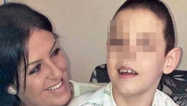ВУКАШИН УСПЕШНО ОПЕРИСАН: Хуманитарна акција за лечење дечака из Параћина оболелог од церебралне парализе ВУКАШИН УСПЕШНО ОПЕРИСАН: Хуманитарна акција за лечење дечака из Параћина оболелог од церебралне парализе