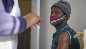 NESLAVAN REKORD: U Južnoj Africi najveći broj zaraženih od pojave omikron mutacije NESLAVAN REKORD: U Južnoj Africi najveći broj zaraženih od pojave omikron mutacije