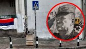 ЗАШТО ЈЕ УКЛОЊЕН МУРАЛ РАТКУ МЛАДИЋУ? Огласили се из Општине Врачар ЗАШТО ЈЕ УКЛОЊЕН МУРАЛ РАТКУ МЛАДИЋУ? Огласили се из Општине Врачар