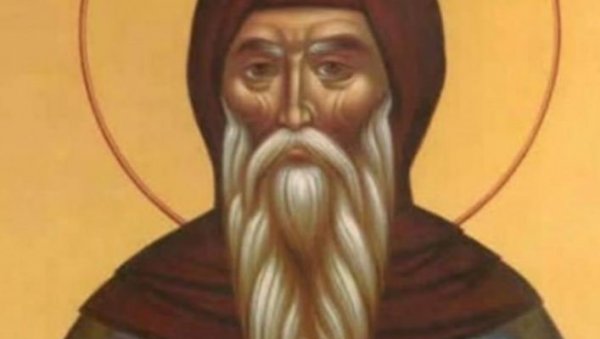 ДАНАС ЈЕ СВЕТИ АЛИМПИЈЕ: Ако желите да вам крене у кући, избегавајте ово месо ДАНАС ЈЕ СВЕТИ АЛИМПИЈЕ: Ако желите да вам крене у кући, избегавајте ово месо