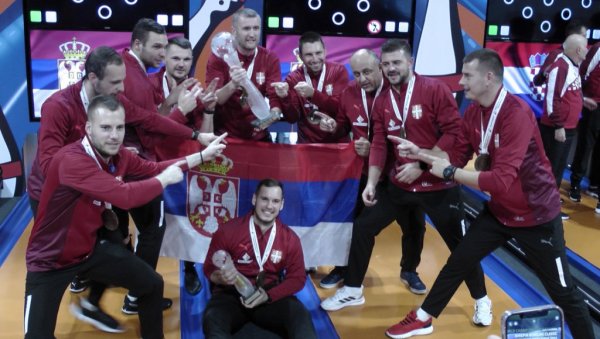 ФЕНОМЕН: Светски прваци које Србија никада није дочекала на балкону ФЕНОМЕН: Светски прваци које Србија никада није дочекала на балкону
