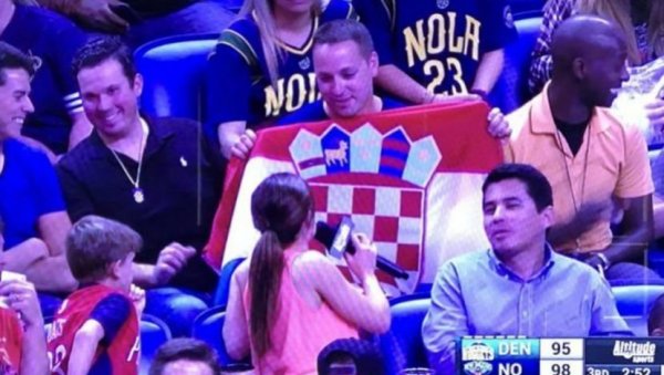 ОН ЈЕ ПРОВОЦИРАО НИКОЛУ: Јокић је за њега четник ОН ЈЕ ПРОВОЦИРАО НИКОЛУ: Јокић је за њега четник