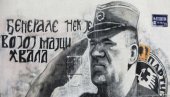 БРАНИО ЈЕ СРПСКИ НАРОД: Шапић о захтевима за уклањање мурала Ратку Младићу БРАНИО ЈЕ СРПСКИ НАРОД: Шапић о захтевима за уклањање мурала Ратку Младићу