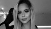 PREMINULA KRISTINA KIKA ĐUKIĆ: Influenseri se opraštaju od mlade jutjuberke (FOTO) PREMINULA KRISTINA KIKA ĐUKIĆ: Influenseri se opraštaju od mlade jutjuberke (FOTO)