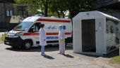 OGLASILI SE SRPSKI LEKARI: Nije realno govoriti o masovnoj vakcinaciji dece OGLASILI SE SRPSKI LEKARI: Nije realno govoriti o masovnoj vakcinaciji dece