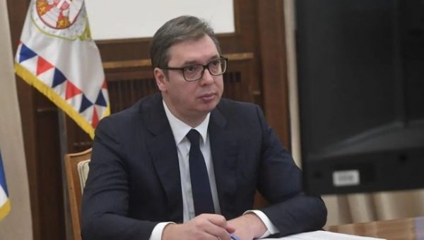 ЦЕНЕ ОТИШЛЕ У НЕБО, ТО ЈЕ КАТАСТРОФА: Председник Вучић о енергетској кризи, истакао да је забринут ЦЕНЕ ОТИШЛЕ У НЕБО, ТО ЈЕ КАТАСТРОФА: Председник Вучић о енергетској кризи, истакао да је забринут