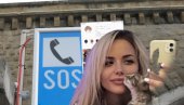 DRAMATIČNA PORUKA Nova objava na profilu pokojne Kike: Molimo vas, pričajte sa nekim! DRAMATIČNA PORUKA Nova objava na profilu pokojne Kike: Molimo vas, pričajte sa nekim!