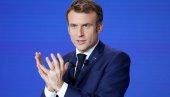 БАЛКАН ЈЕ ВАЖАН: Макронова порука Европској унији о приоритетима француског полугодишњег председавања