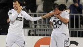 BILI SU NAM NA PUTU KA EVROFINALU! U Partizanu zadovoljno trljaju ruke posle žreba BILI SU NAM NA PUTU KA EVROFINALU! U Partizanu zadovoljno trljaju ruke posle žreba