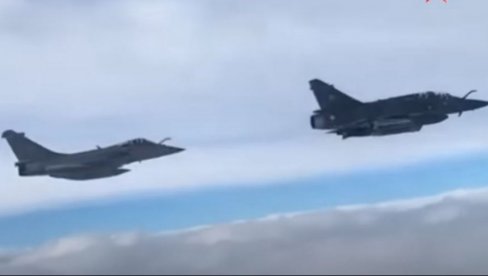 RUSKI I KINESKI LOVCI UŠLI U ZONU PVO JUŽNE KOREJE: Seul reagovao - podigao svoju avijaciju RUSKI I KINESKI LOVCI UŠLI U ZONU PVO JUŽNE KOREJE: Seul reagovao - podigao svoju avijaciju