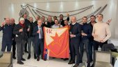 НАЈВЕЋИ УСПЕХ ЈОШ ОД ТОКИЈА: Звездан Терзић у делиријуму после историјског резултата НАЈВЕЋИ УСПЕХ ЈОШ ОД ТОКИЈА: Звездан Терзић у делиријуму после историјског резултата