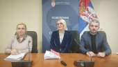 БЕСПЛАТНЕ ОБУКЕ: Повереник позива заинтересоване за заштиту података о личности БЕСПЛАТНЕ ОБУКЕ: Повереник позива заинтересоване за заштиту података о личности